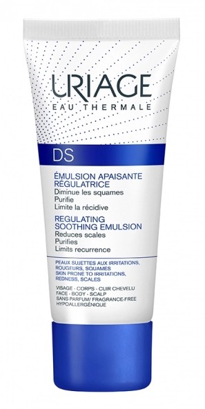 Uriage DS Emulsion 40ml